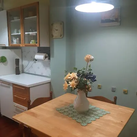 Casa Rosi Rom