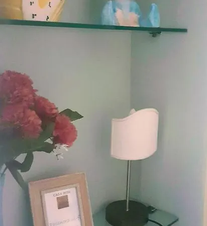 Casa Rosi * Rom