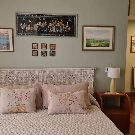 Casa Rosi * Rom