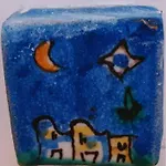 아파트 Casa Rosi
