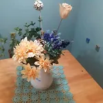 Casa Rosi 아파트 로마