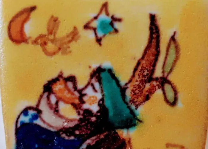 Casa Rosi Apartamento