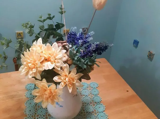 Casa Rosi Apartamento Roma