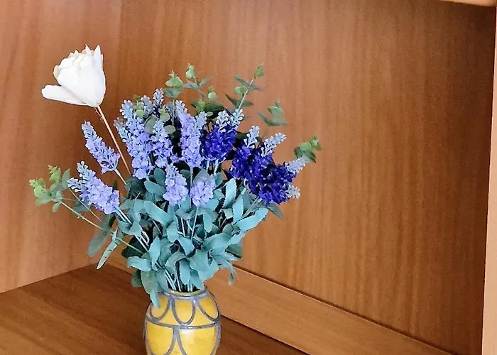 Casa Rosi Apartamento