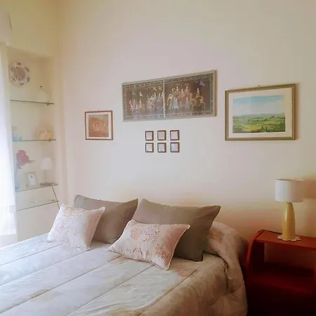 Casa Rosi Apartment *