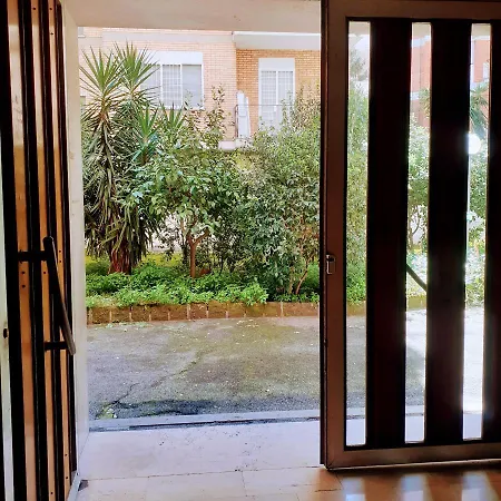 Apartment Casa Rosi Rome