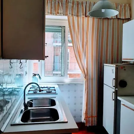 Casa Rosi Rome