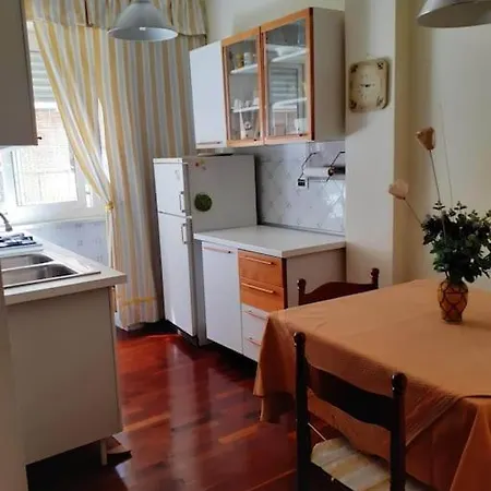 Casa Rosi Apartment