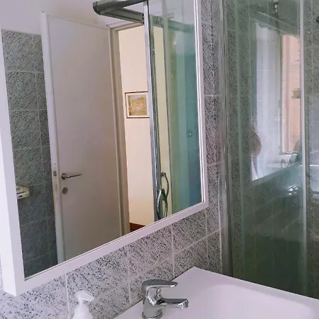 Casa Rosi Apartment