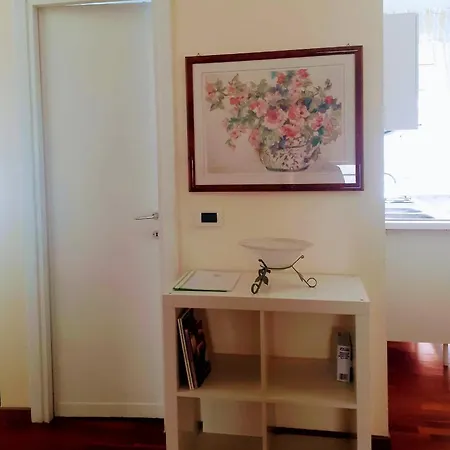 Apartment Casa Rosi Rome