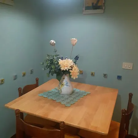 Casa Rosi Rzym