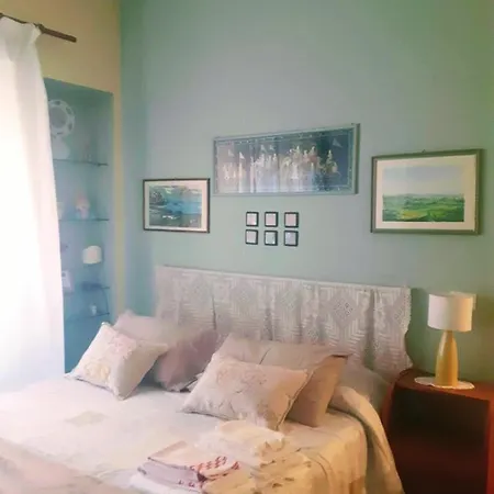 Casa Rosi Apartment *