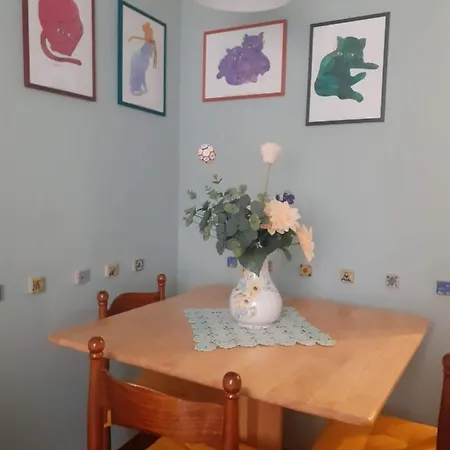 Casa Rosi
