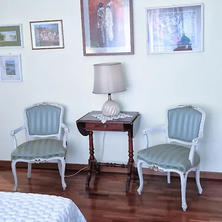 Casa Rosi