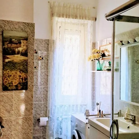 Apartament Casa Rosi