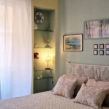 Casa Rosi