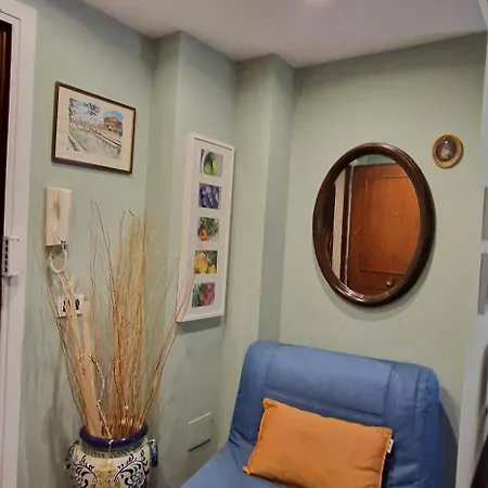 Casa Rosi Apartment Rome