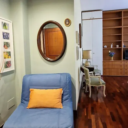 Apartment Casa Rosi *