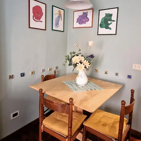 Casa Rosi