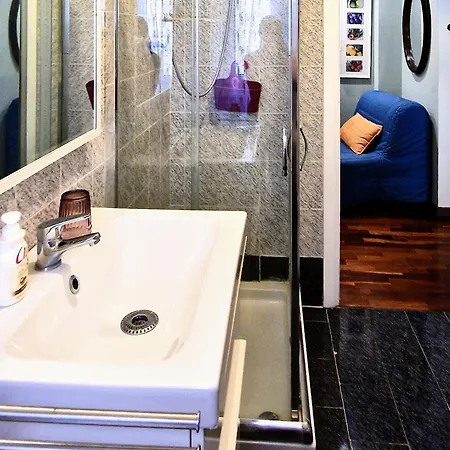 Casa Rosi Apartment