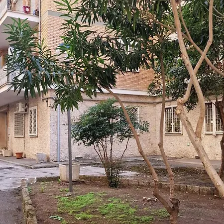 Casa Rosi * Rome