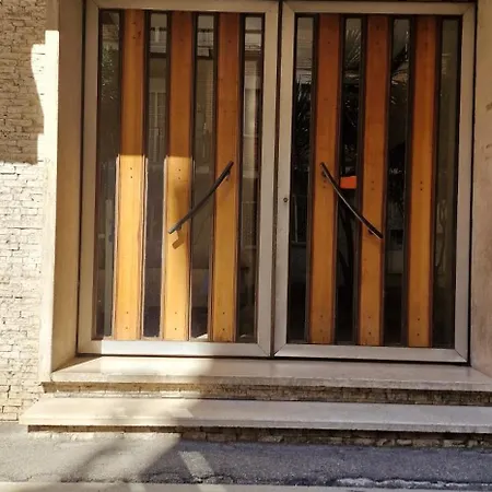 Casa Rosi Apartment Rome