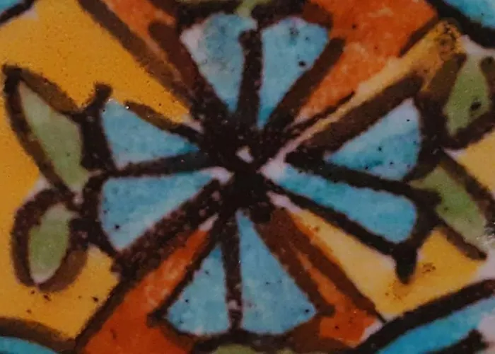 Casa Rosi Lejlighed *