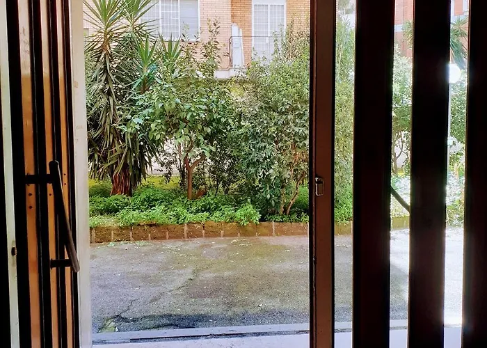 Apartamento Casa Rosi Roma