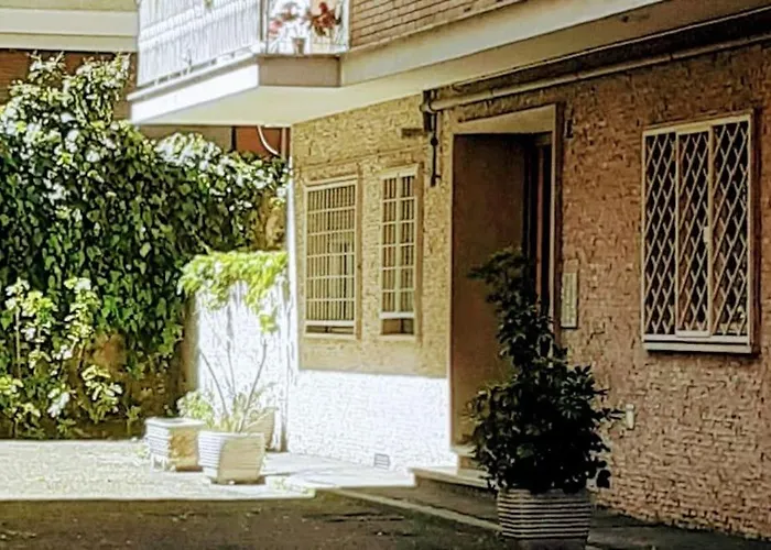 Casa Rosi Apartamento *