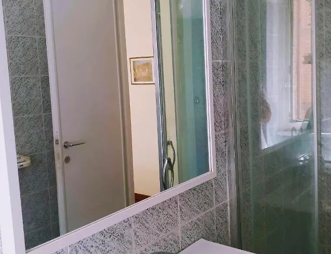 Casa Rosi Apartamento