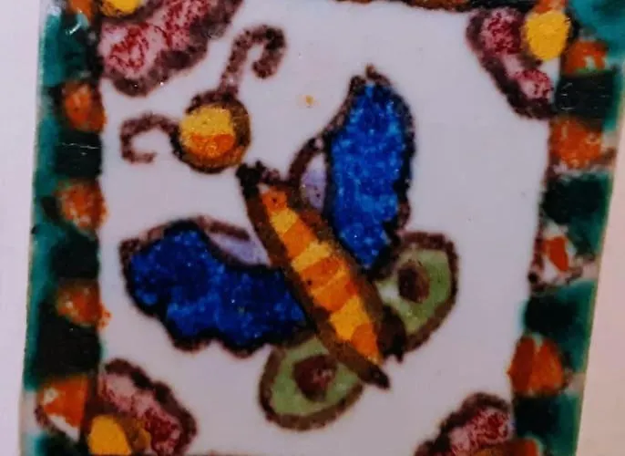 Casa Rosi Apartamento *