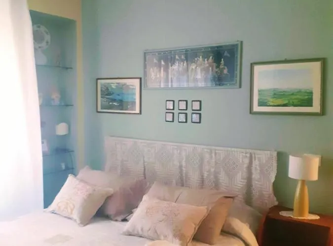 Casa Rosi Apartamento *