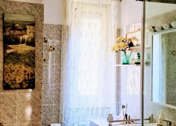 Lejlighed Casa Rosi