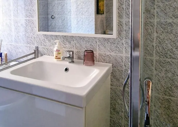 Casa Rosi Apartamento Roma