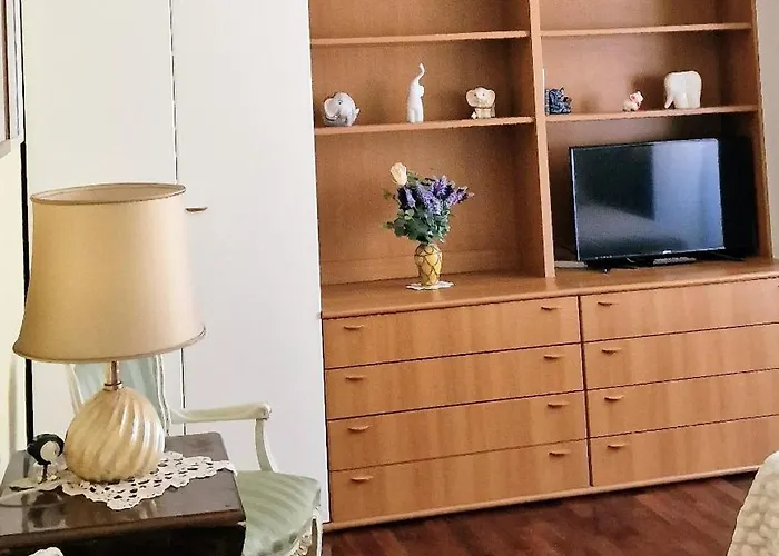 Casa Rosi
