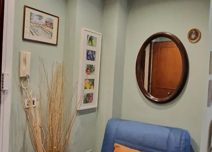 Casa Rosi Apartamento Roma