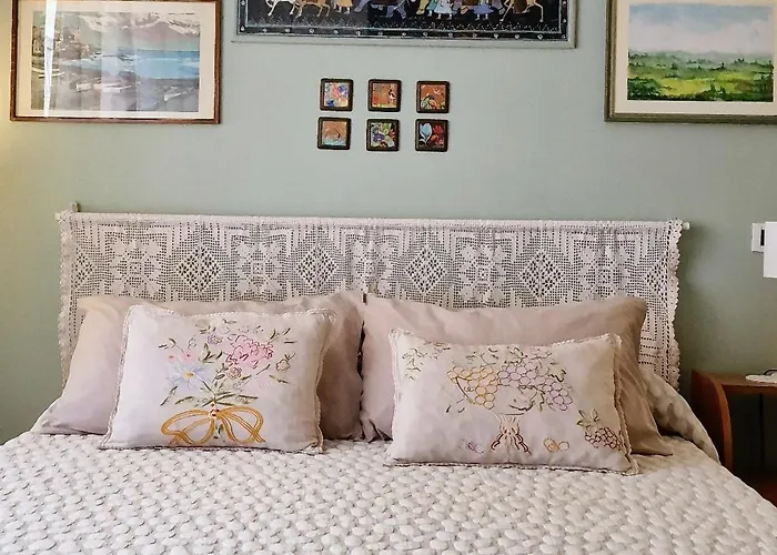 Casa Rosi * Rom