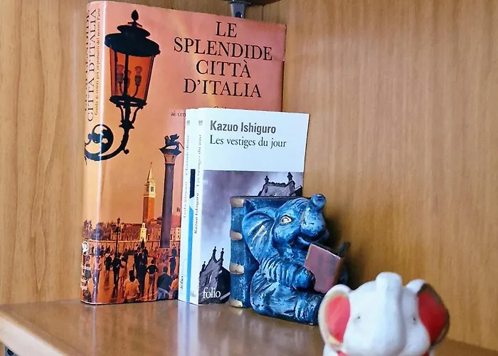 Casa Rosi Apartamento *