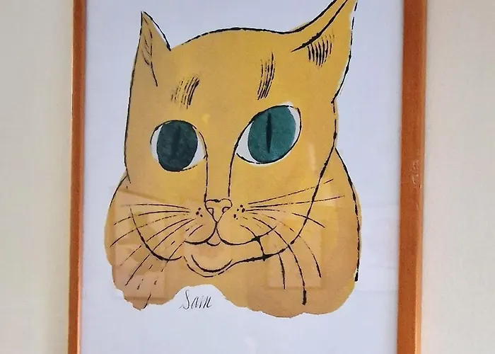 Casa Rosi * Rom