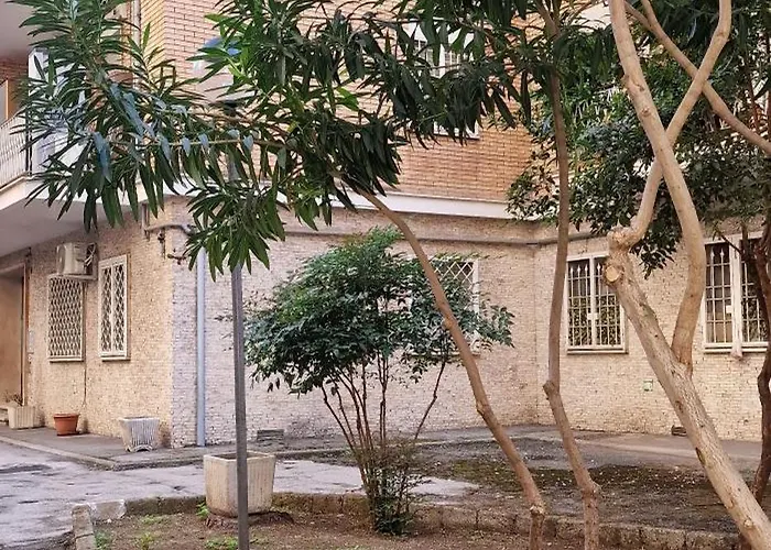 Casa Rosi * Rom