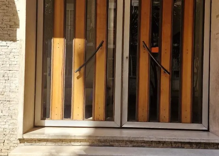 Casa Rosi Apartamento Roma