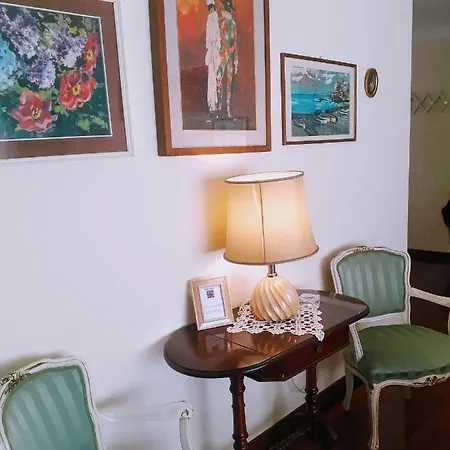 Casa Rosi Appartement *