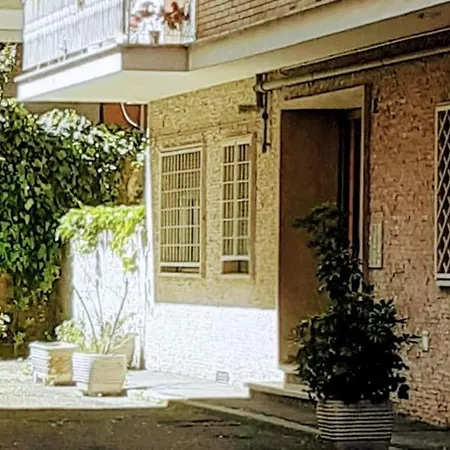 Casa Rosi דירה *