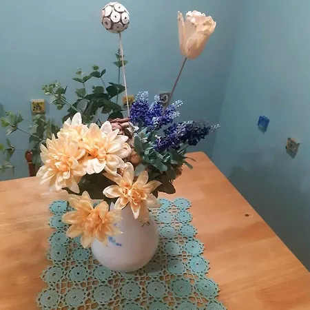 Casa Rosi Appartement Rome