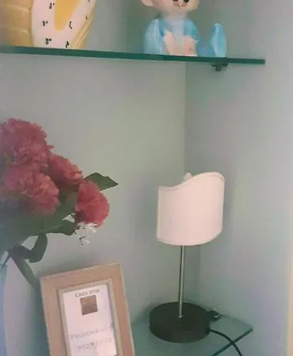 Casa Rosi * רומא